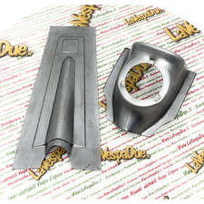 Nasello calandra scudetto