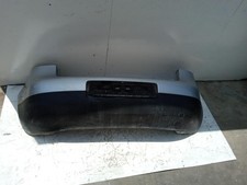 PARAURTI POSTERIORE PER