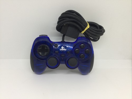 Joypad logitech ps1 ps2 - /,