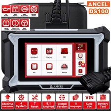 Ancel ds100 obd2 scanner - ds100,