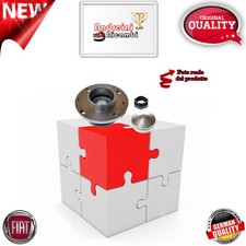 CUSCINETTO MOZZO RUOTA