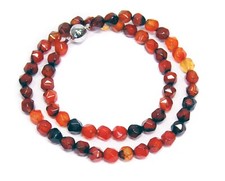Collana Dal Pietra Preziosa