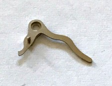 Valjoux  72 c / 23 R Part 8200 bloqueur blocking lever blockierhebel chronograph