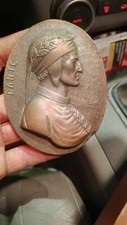 *DANTE ALIGHIERI* E Beatrice