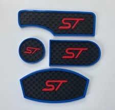 FORD FIESTA MK6 (2002-08) SET