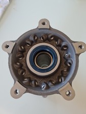 Mozzo Ruota Post Motard