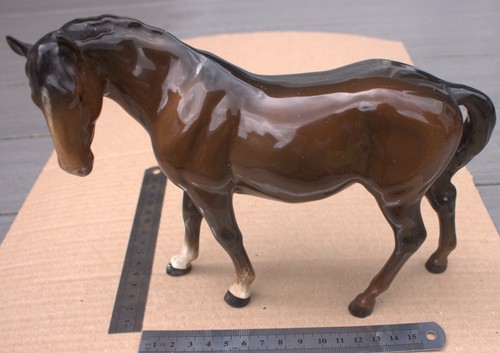 Statuina cavallo beswick - (52),