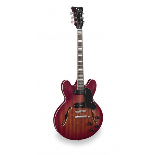 Chitarra semiacustica - chitarra,