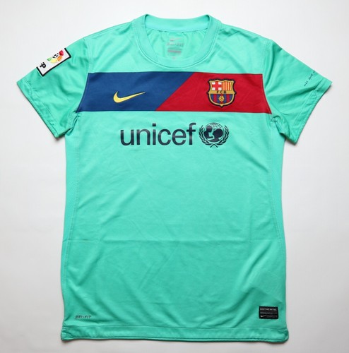 Kit maglia calcio - maglia, barcellona