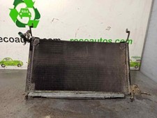 46547675 condensatore radiatore aria condizionata per FIAT MULTIPLA (186) 1999