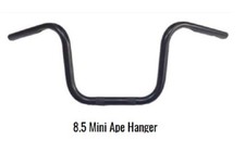 Mini Ape Hanger Manubrio 8.5"