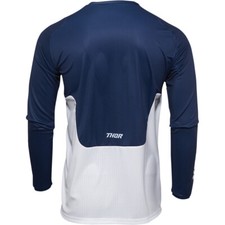 MAGLIA  BLU BIANCO THOR 2022