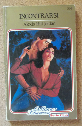 Libro incontrarsi alexis hill - incontrarsi,