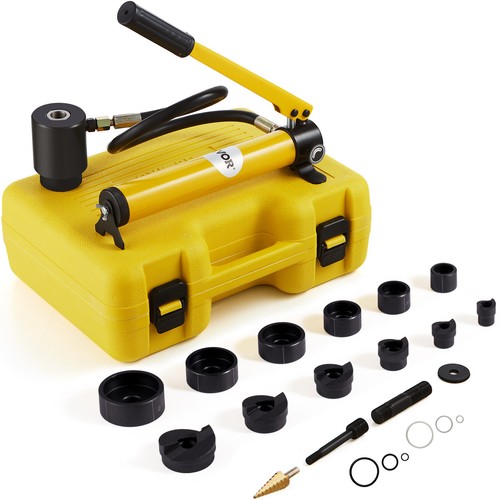 Vevor kit punzonatrice - vevor, di