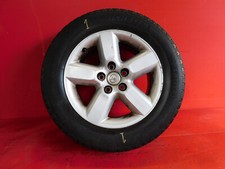 CERCHIO IN LEGA A TOYOTA RAV 4 TDI D-4D CAT 5 PORTE SOL 2004 TXM 2