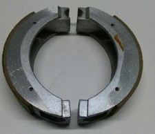 Ganasce freno posteriori Moto Guzzi Lodola codice AZ 53