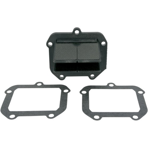 Pacco valvola lamellare ktm - pacco,