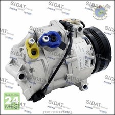 Compressore climatizzatore