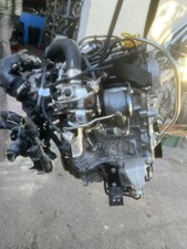 H4DF480 MOTORE RENAULT CLIO 5 V  1.0 TURBO BENZINA