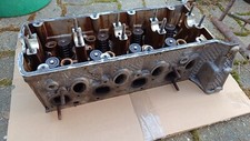 TESTA CILINDRO MOTORE BMW E46