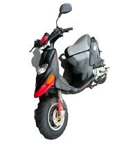 Carene Gilera Stalker 50