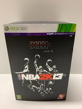 NBA 2K13 DYNASTY COLLECTOR'S