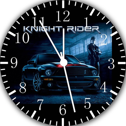 Orologio parete senza - orologio, da