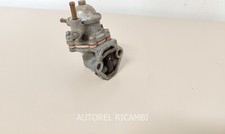 POMPA BENZINA DOPPIA MEMBRANA BCD FIAT 500 EPOCA-FIAT 126-FIAT 600-600 D EPOCA