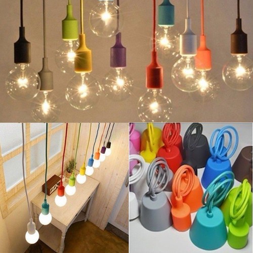 Portalampada lampadina e27 - portalampada,