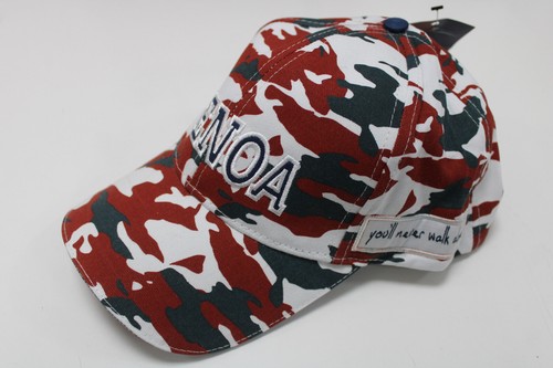 Cappello hat calcio genoa - hat,