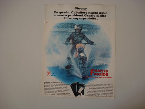 Advertising pubblicità 1976 - advertising,