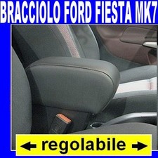FORD FIESTA (2008-2016)