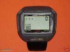 Rinnovo batteria per Uwatec