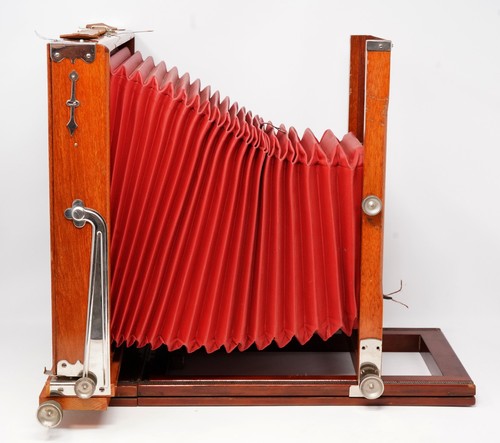Conley bs 8x10 - n., 1