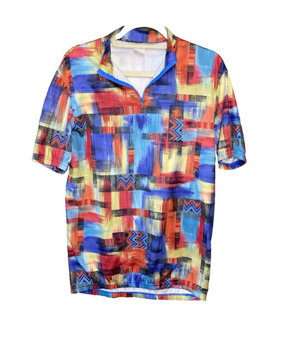 Maglia ciclismo campitello - maglia,
