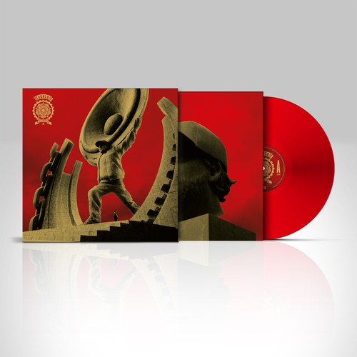 Shocca 60hz ii vinile - -,