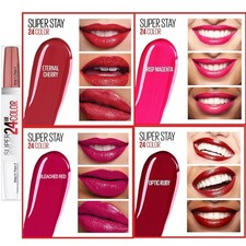 Rossetto maybelline superstay - maybelline,