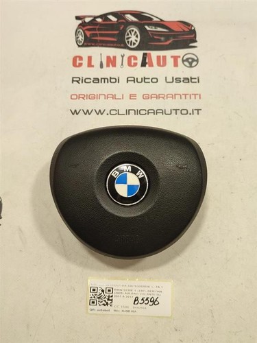 Airbag volante per - serie, 1