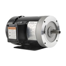 Motore Elettrico 1HP Trifase