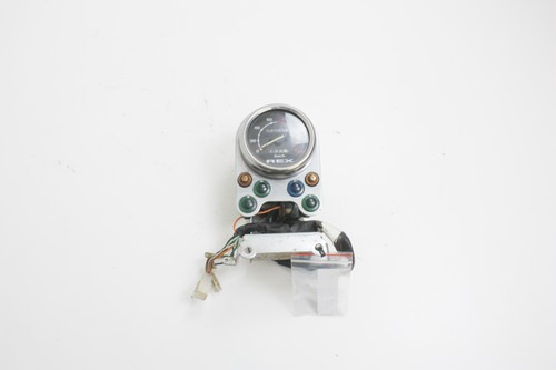 Speedo tachimetro - speedo,