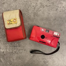 Rara macchina fotografica