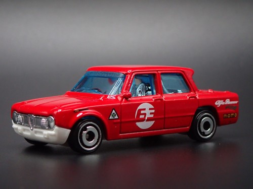 1963 1964 alfa romeo - alfa, giulia