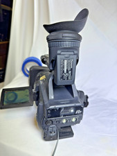 Panasonic AG-HVX200P 3-CCD