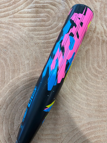 Mazza composita demarini zoa - mazza,