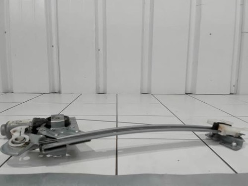 Alzacristalli manuale