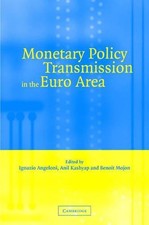 Monetary Policy Transmission