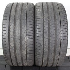 2 pneumatici estivi 295/35R21