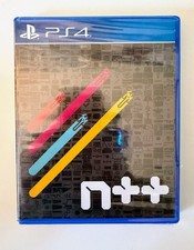 Limited Run #78: N++ (PS4) -