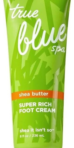 Bath body works true blue - bath,