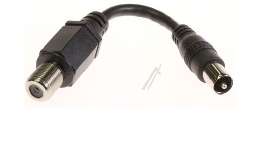 Adattatore satellite - (t99),
